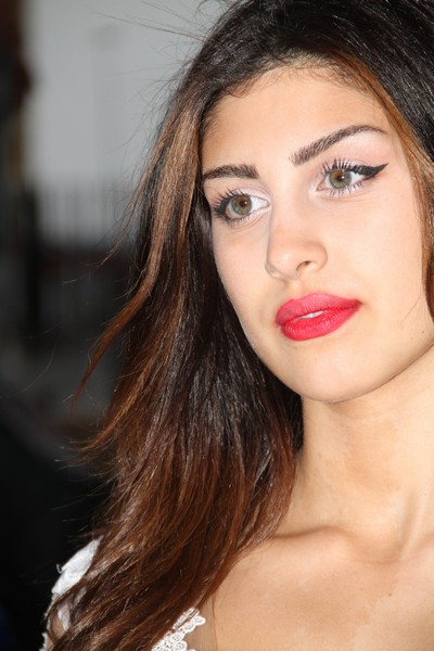 JAD Maison de Couture event shooting